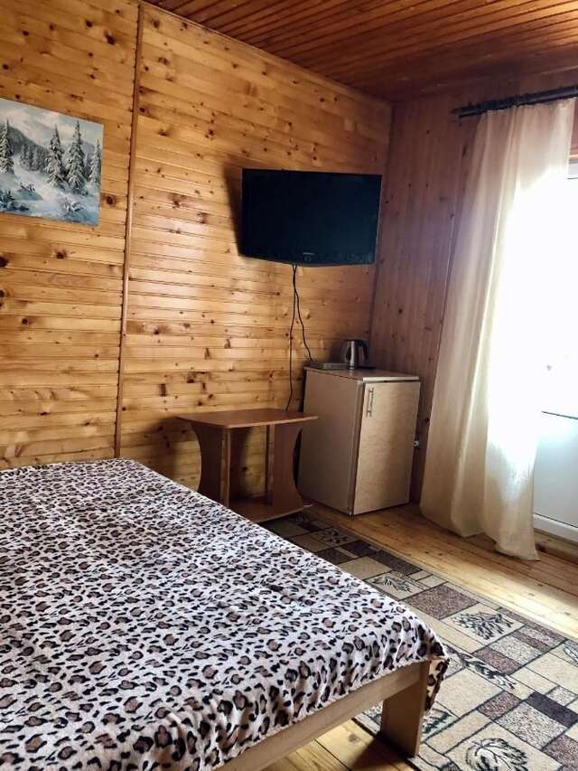 Гостевой дом Садиба 