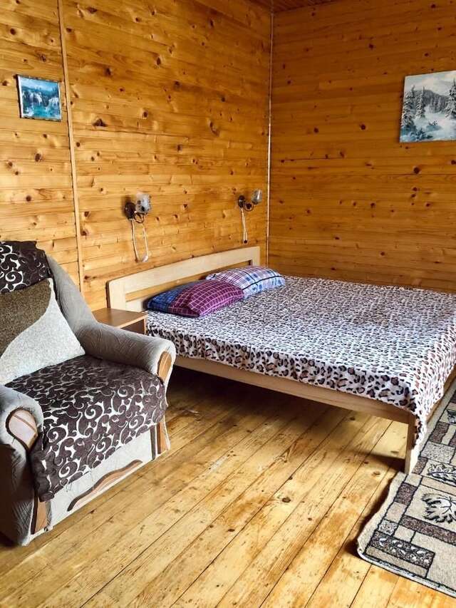 Гостевой дом Садиба 