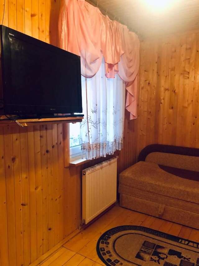 Гостевой дом Садиба 