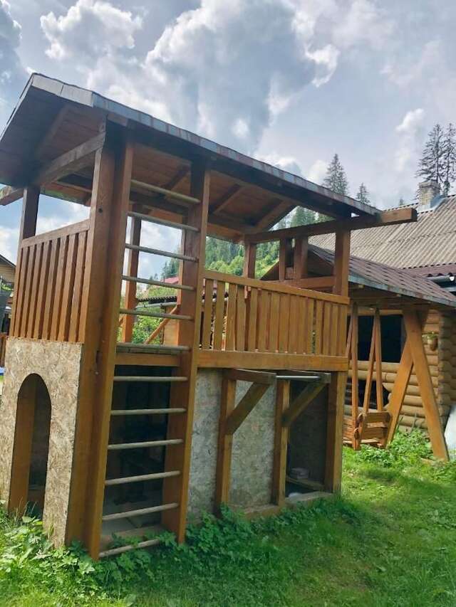 Гостевой дом Садиба 