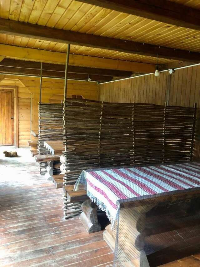 Гостевой дом Садиба 