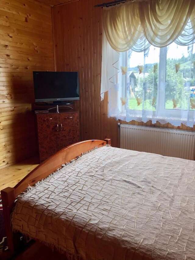 Гостевой дом Садиба 