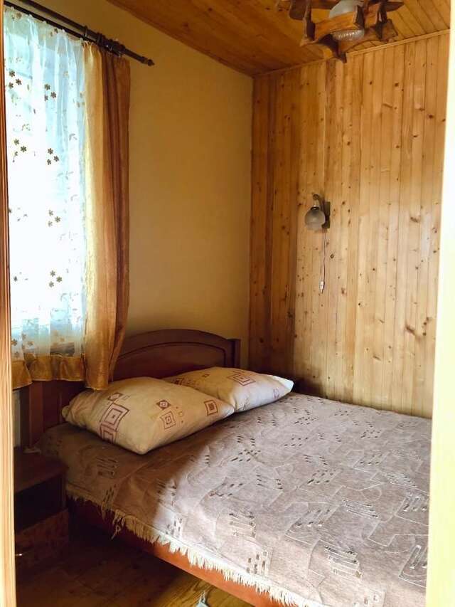 Гостевой дом Садиба 
