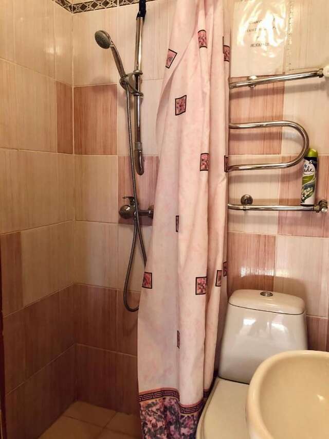 Гостевой дом Садиба 