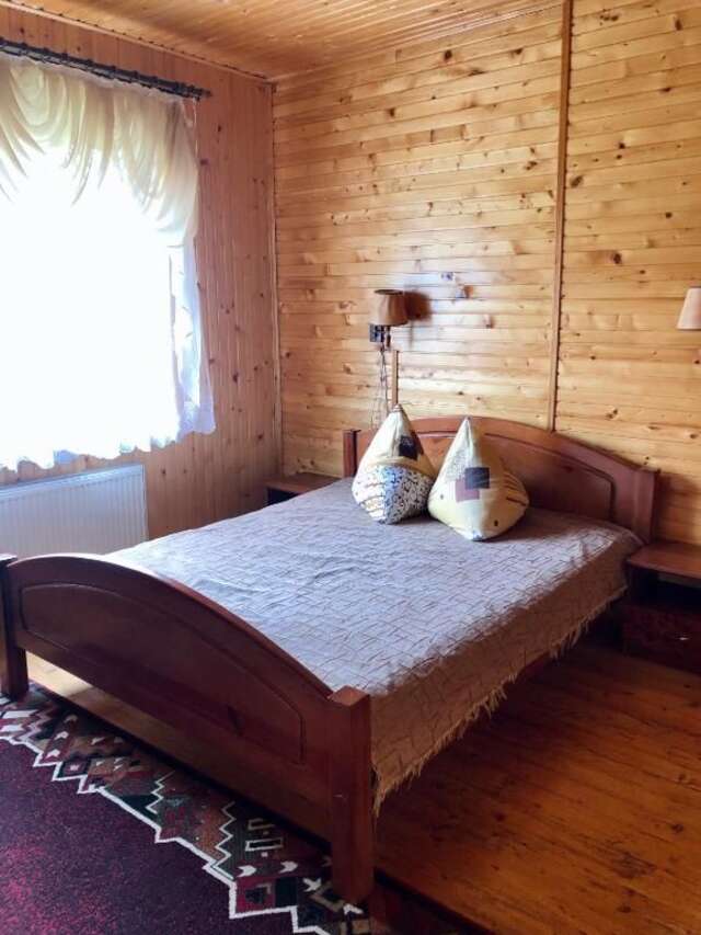 Гостевой дом Садиба 