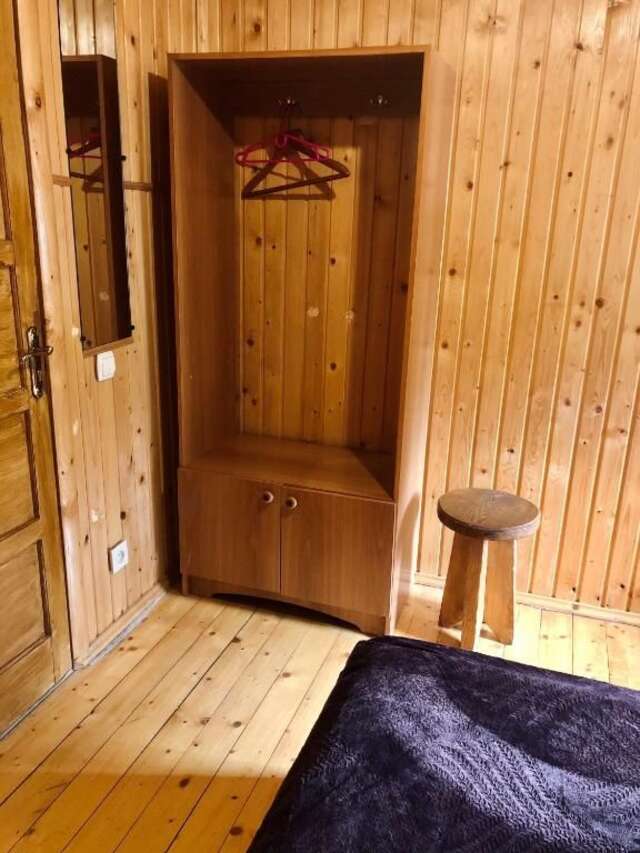 Гостевой дом Садиба 